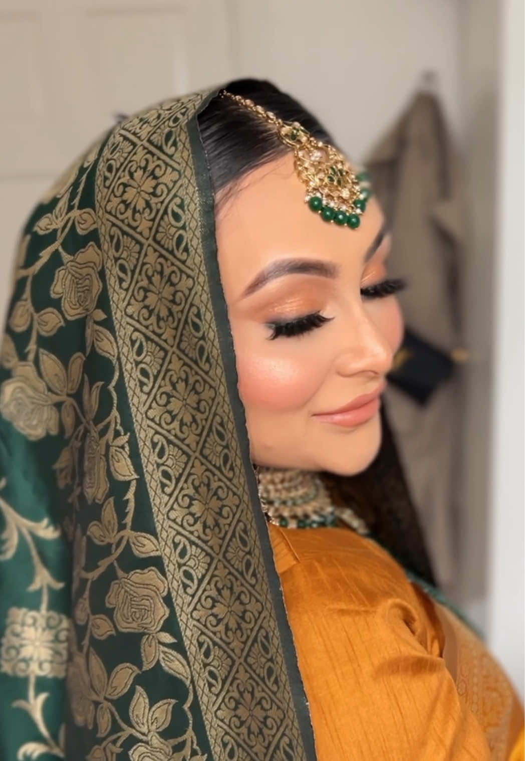 @H Coco Makeup