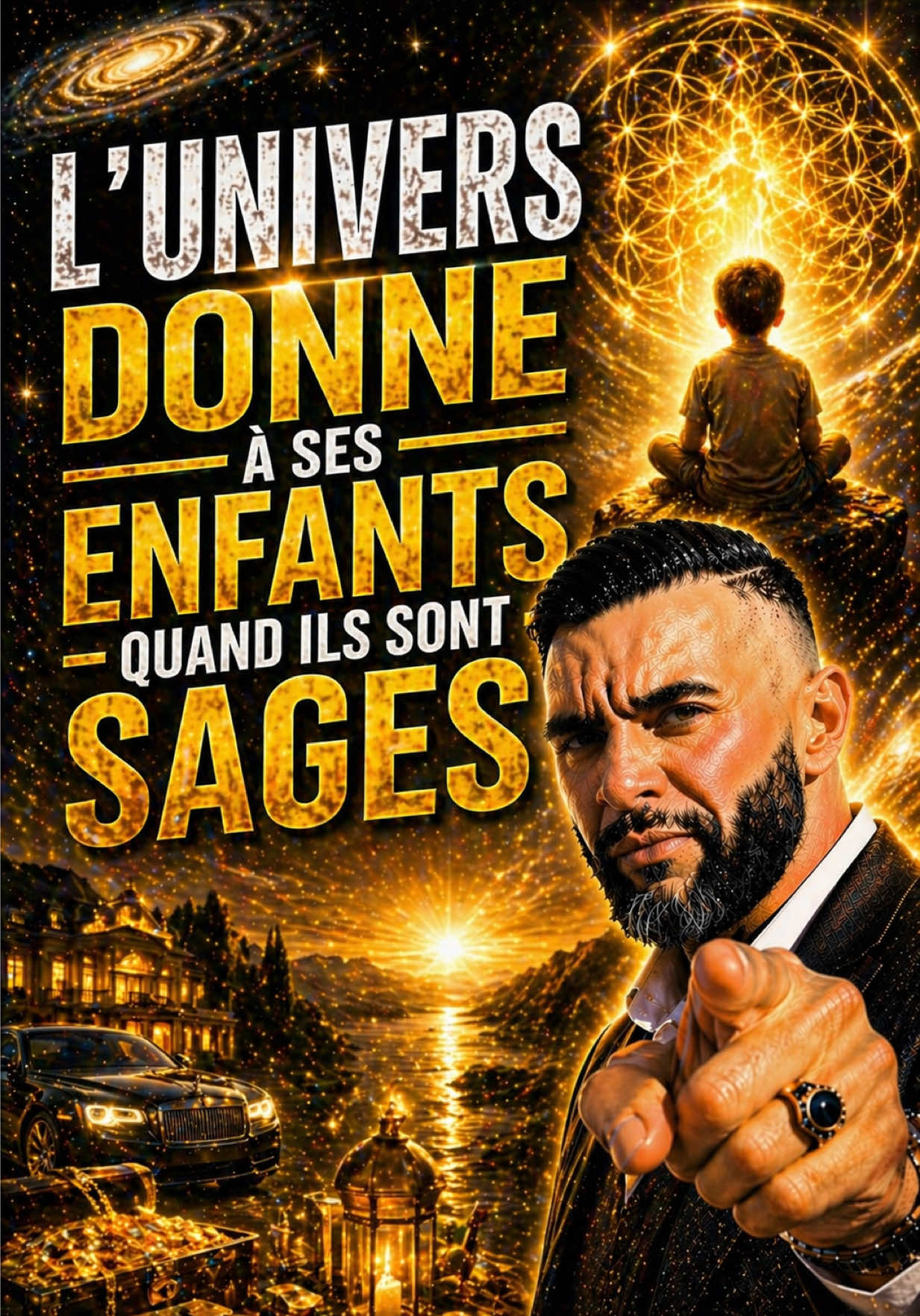 @Medy Madd spiritualité Fan