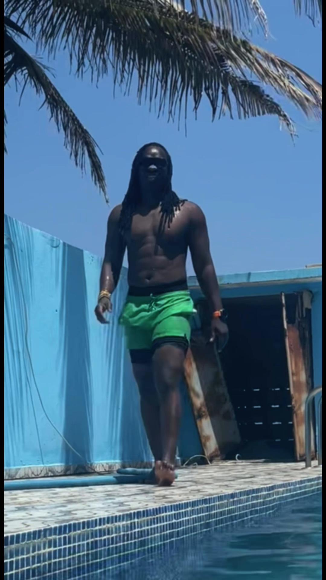 @Dally Sanogo