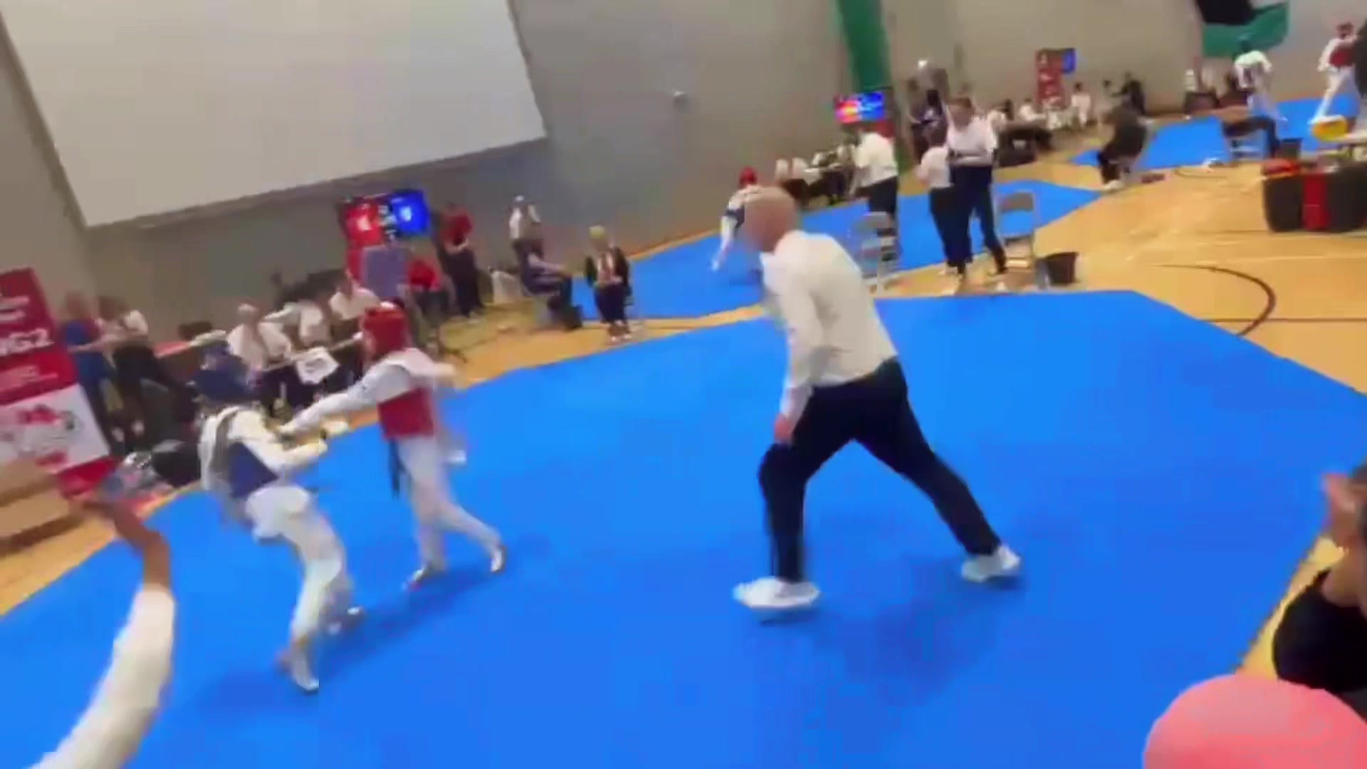 @Taekwondo4life