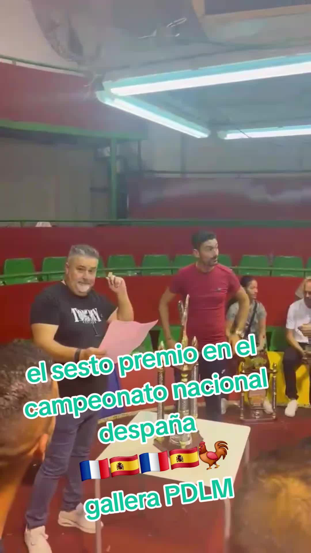 @eli gallero pdlm andalucia