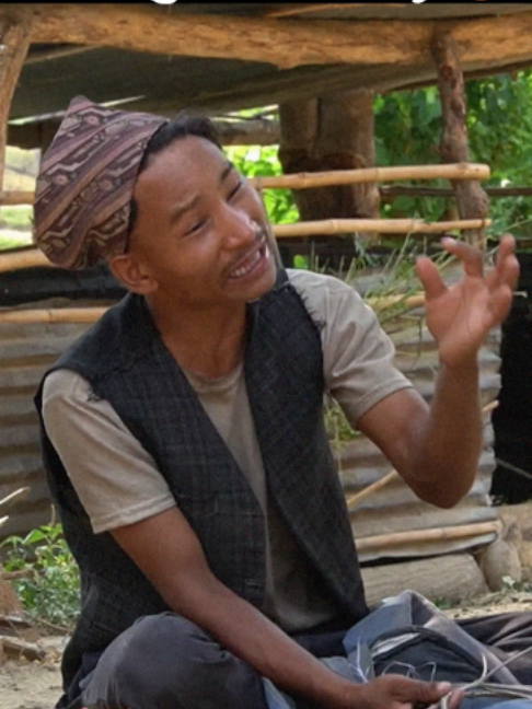 @Khatra Gamer