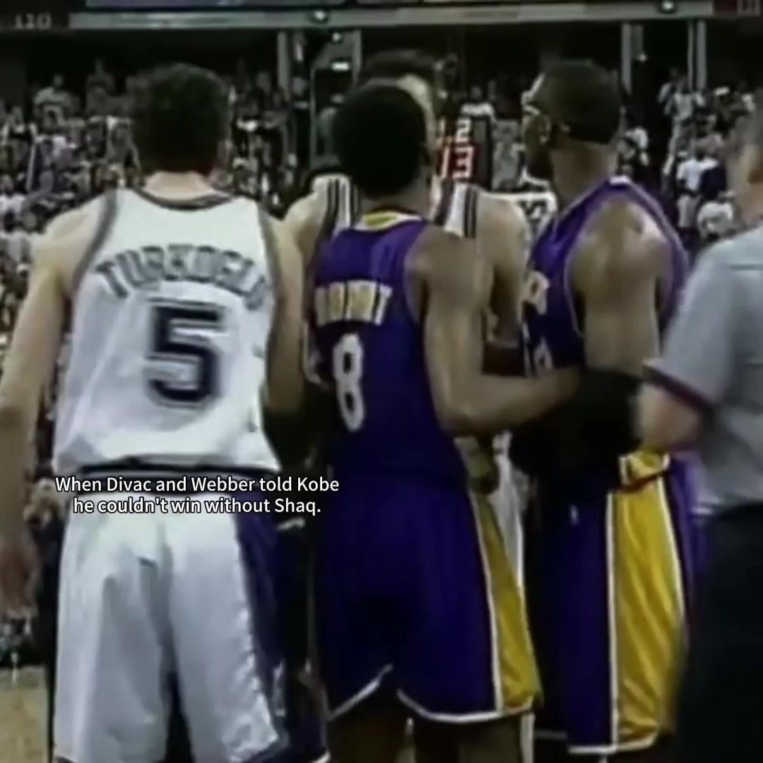 @NBA history