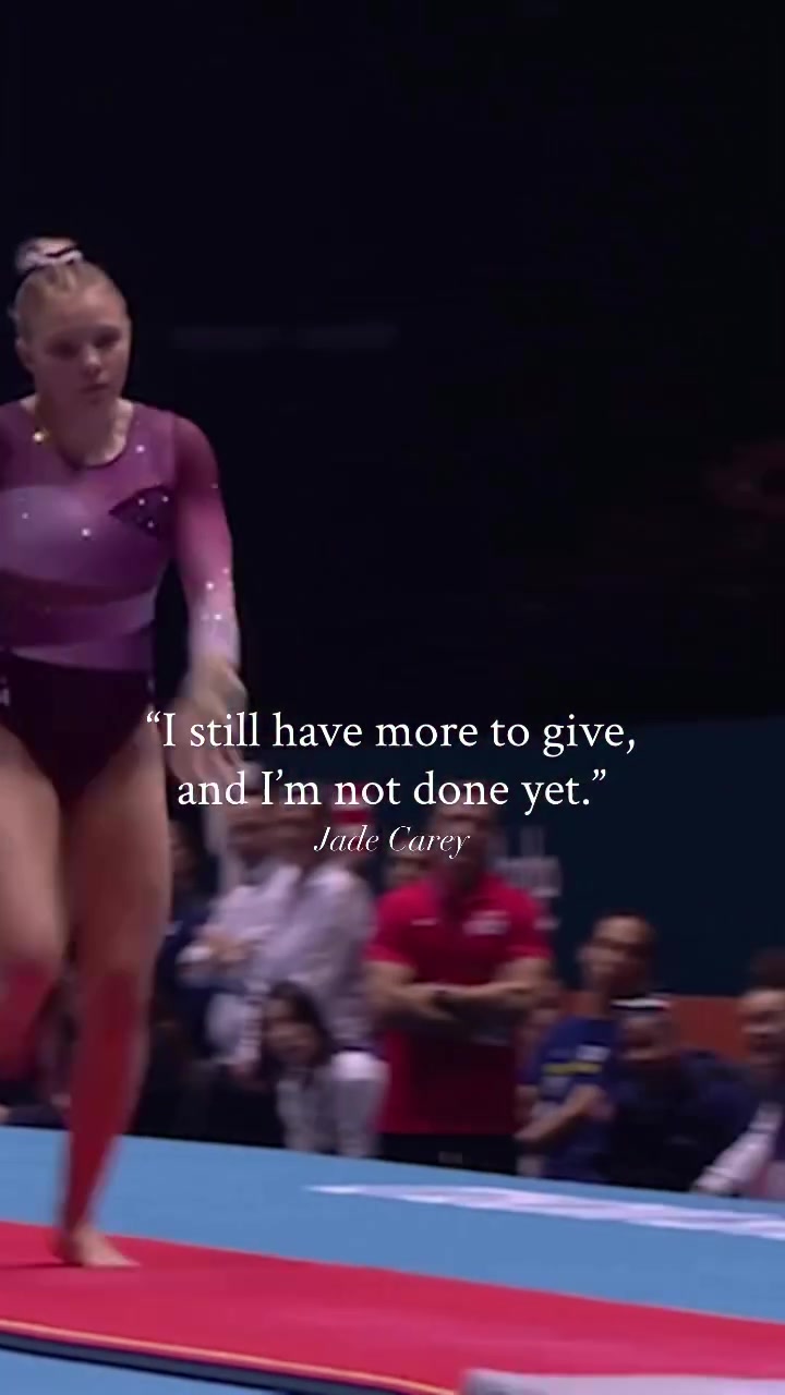 @World Gymnastics