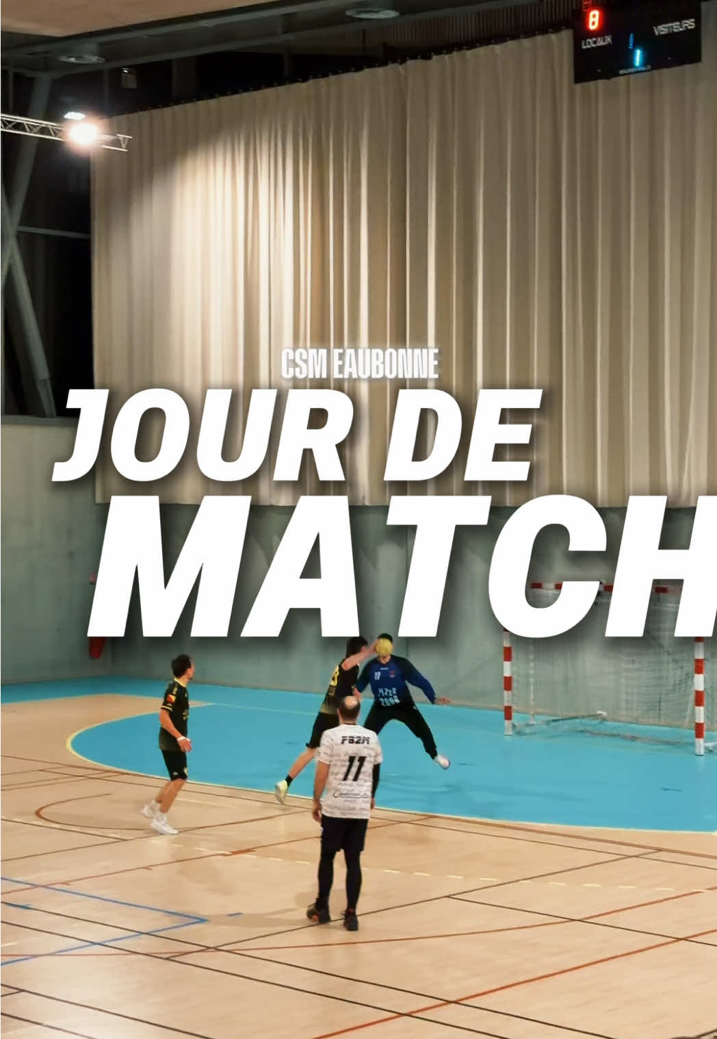 @Csm Eaubonne