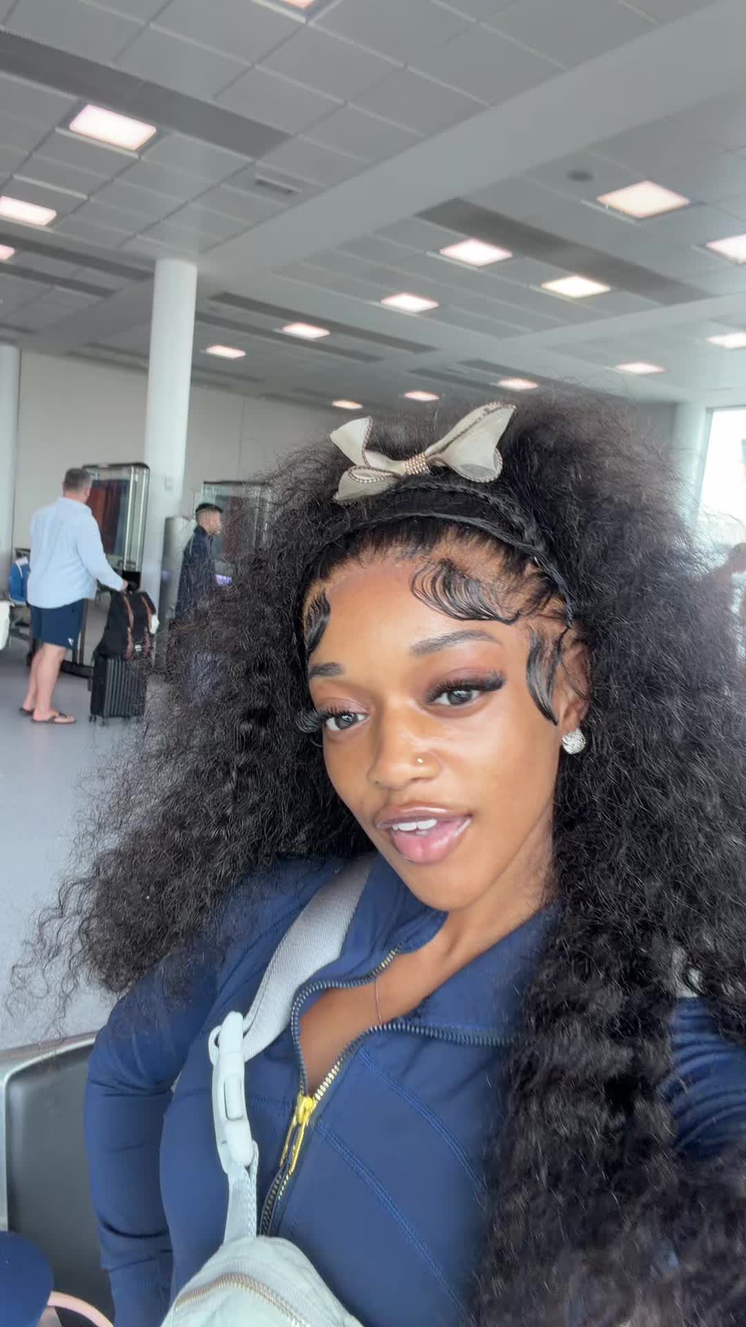 @Miss Londonnn