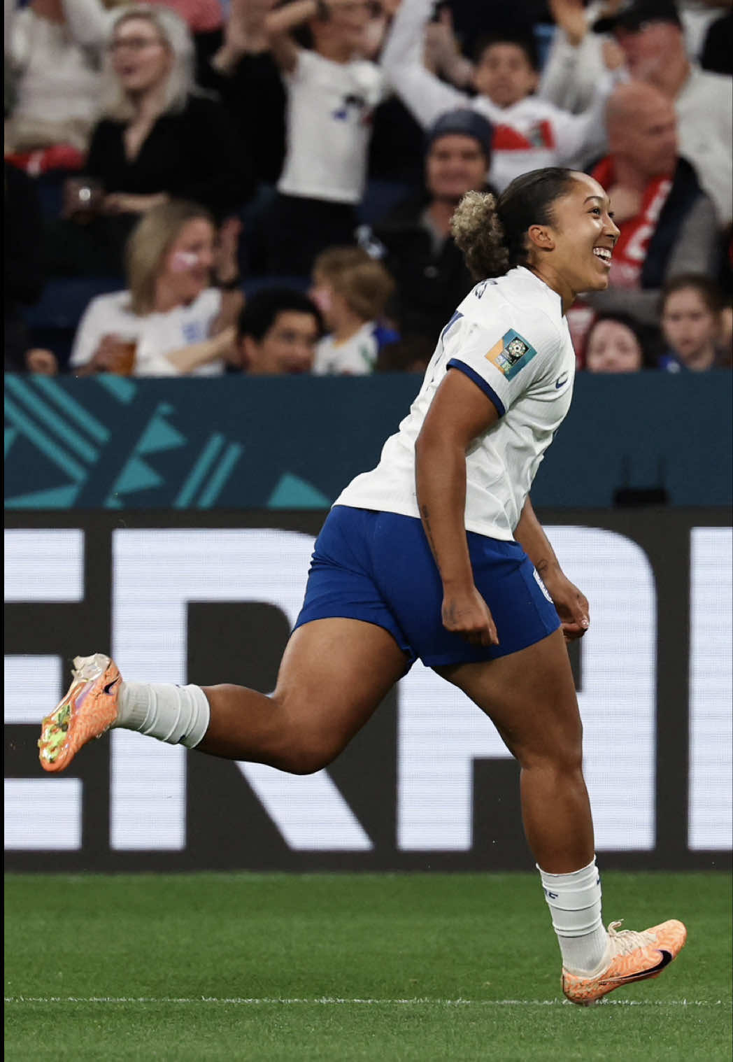 @FIFA Women’s World Cup