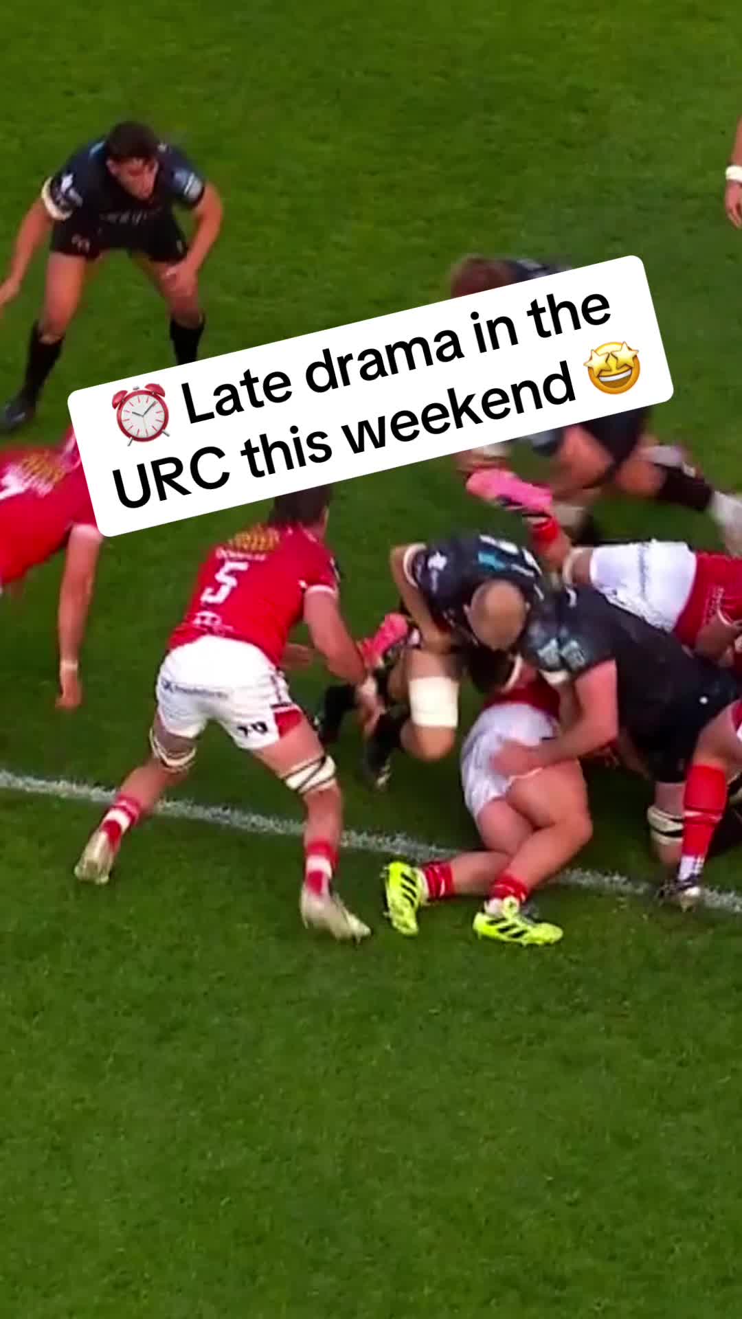 @BALLCARRIER RUGBY