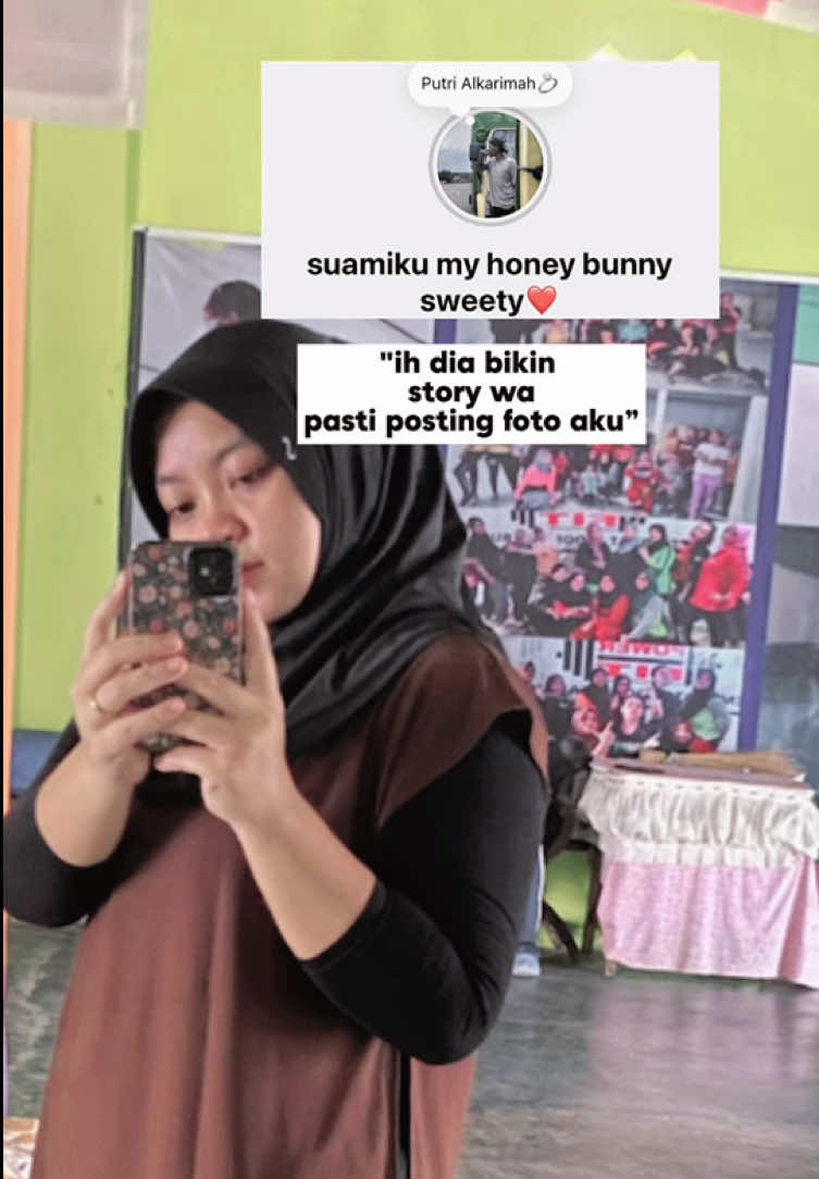 @Putri Alkarimah