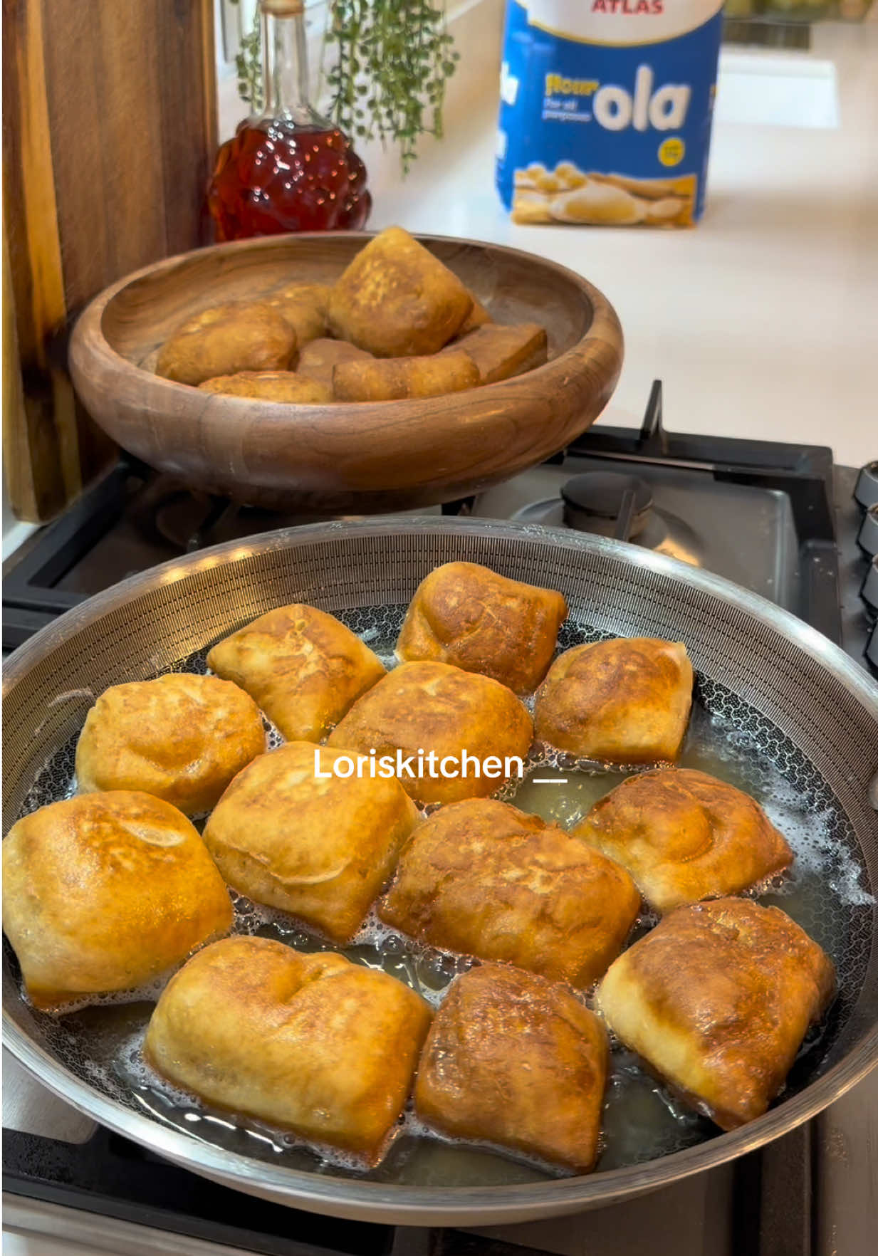 @Lori’s Kitchen