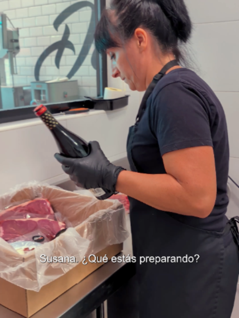 @Dani Carnicería