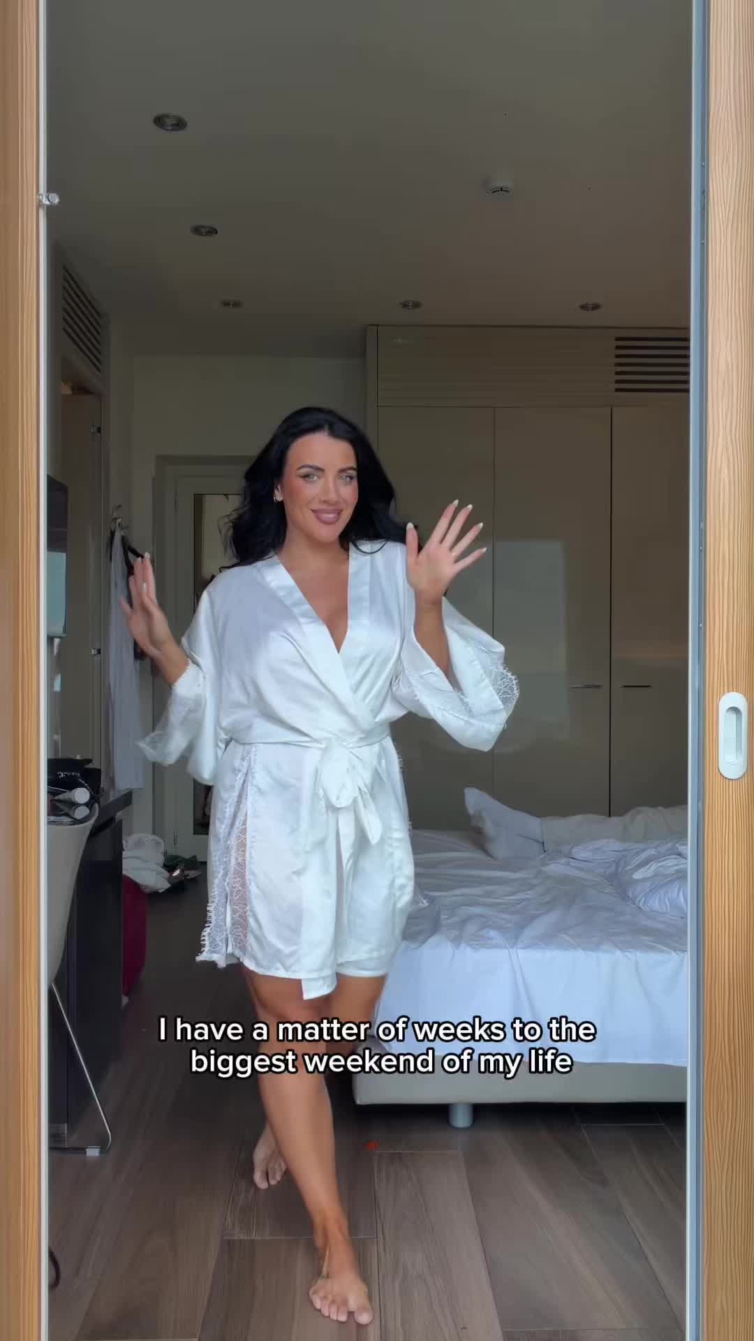 @Meagan Wells