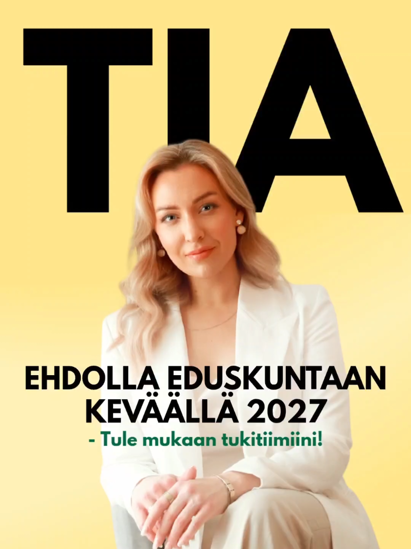 @Tia Sepp&auml;nen
