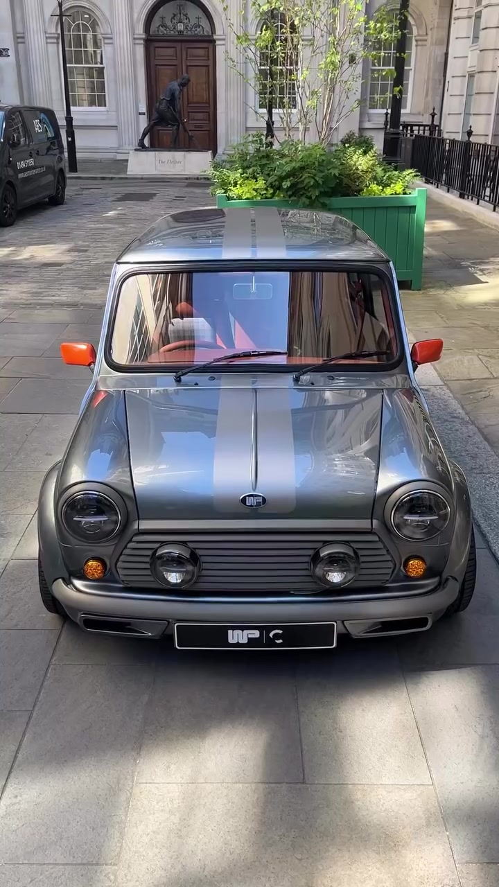 @ClassicMiniTok