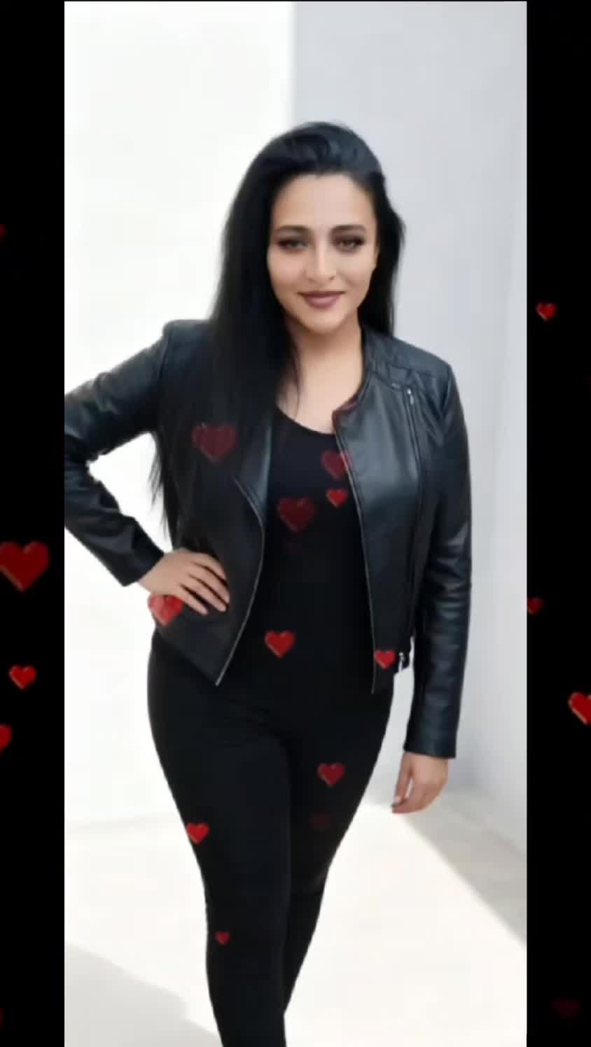 @komalself love ❤️ 😍 💖