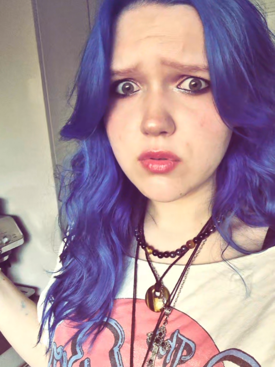@elina. just elina. @