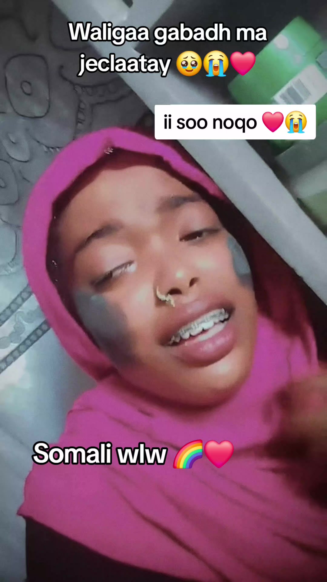 @Lesbian Girl 💕