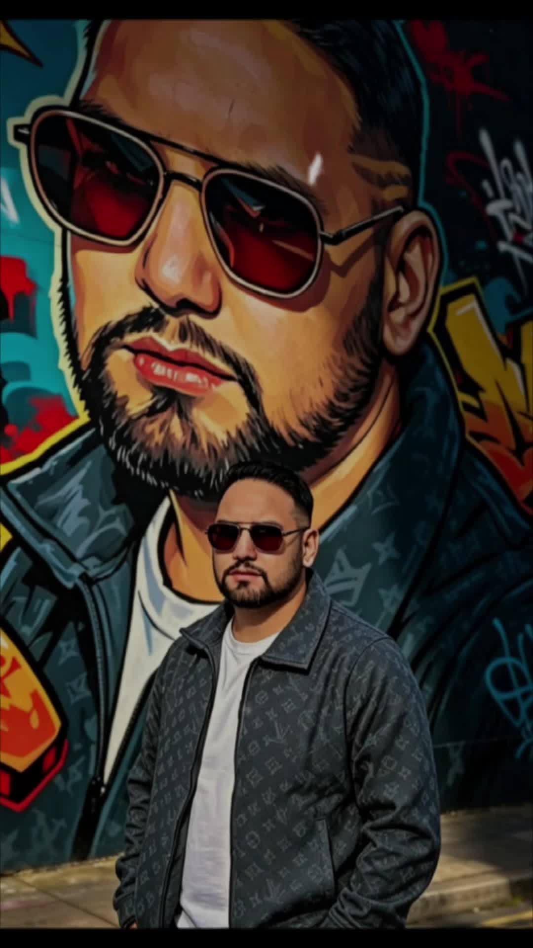 @Mai Hu Panjab