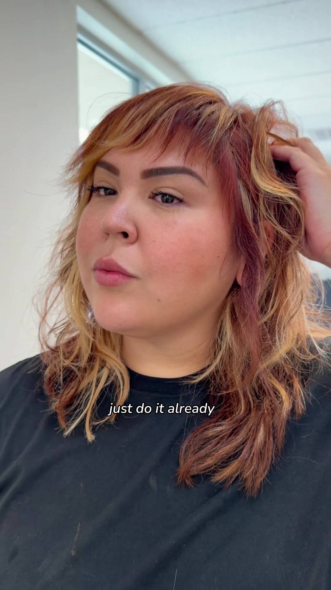 @Lee Martinez Rivera | TX HAIR