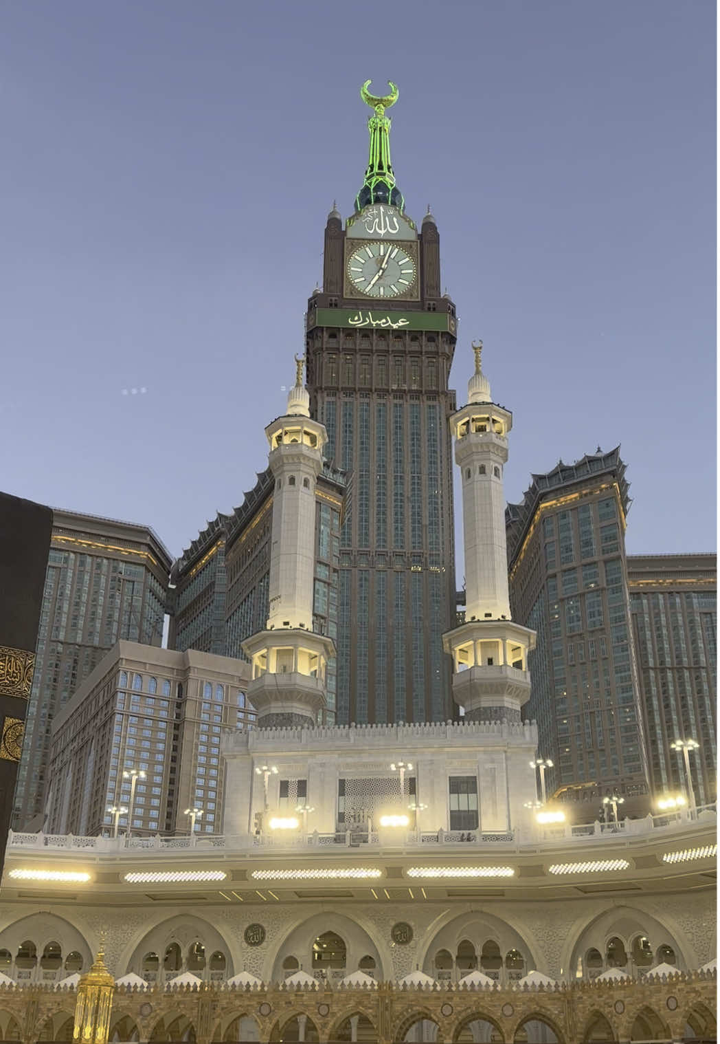 @The Halal Travelers