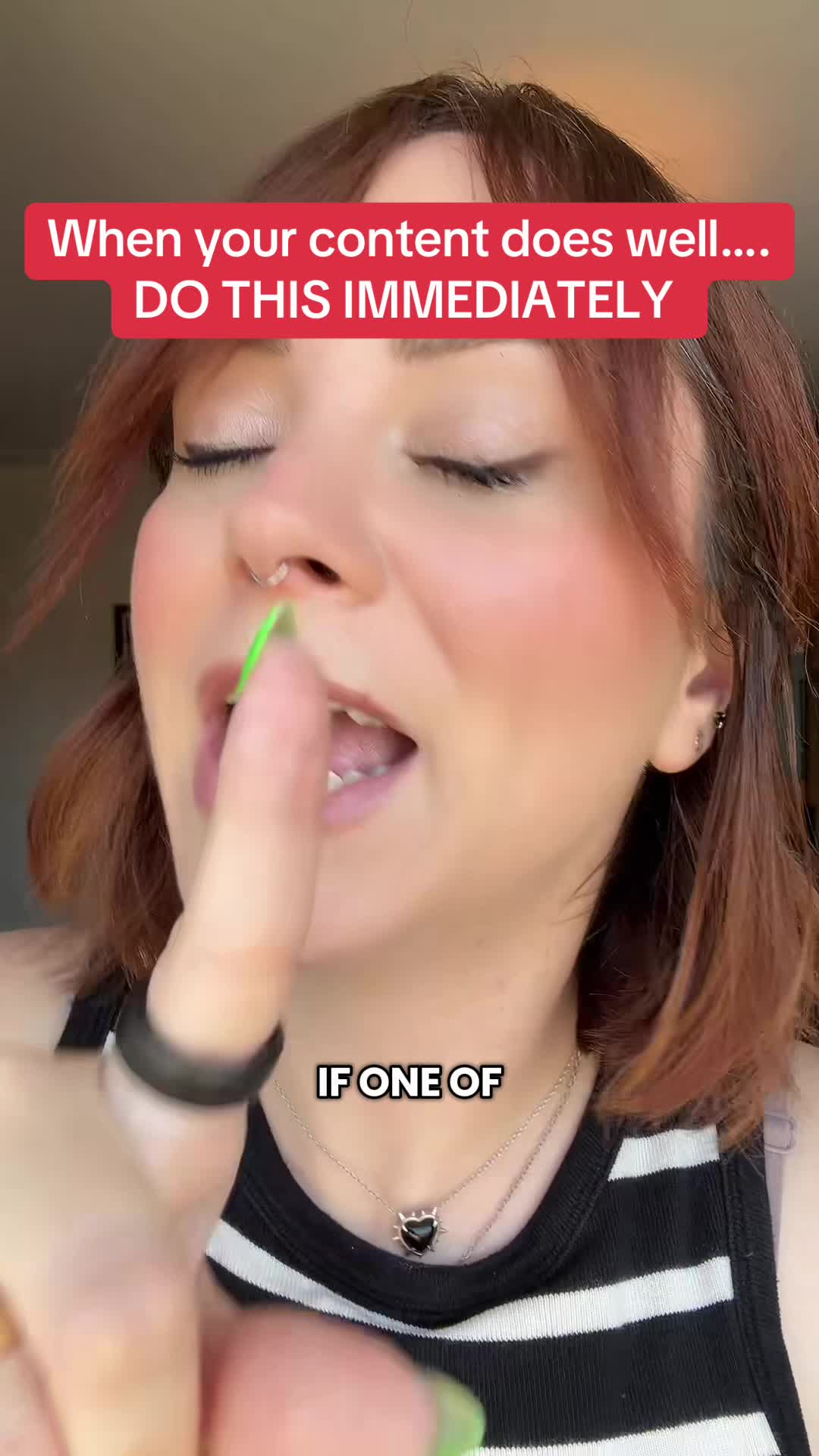 @Lana | TikTok Coach
