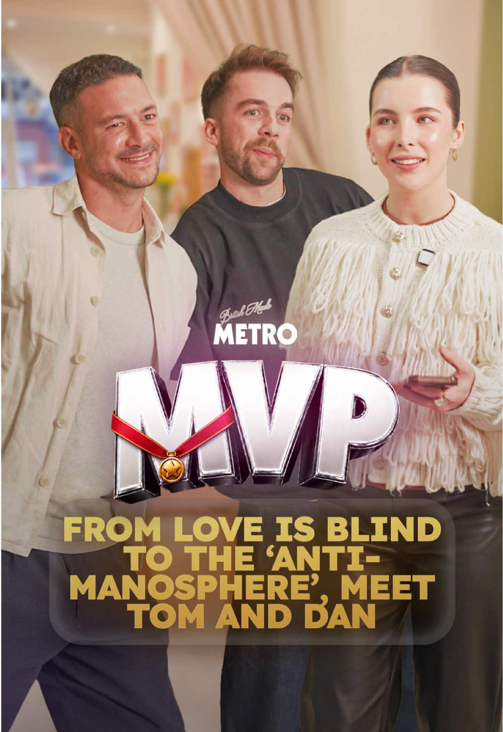 @Metro