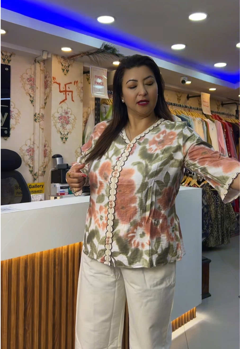 @Style Gallery Nepal