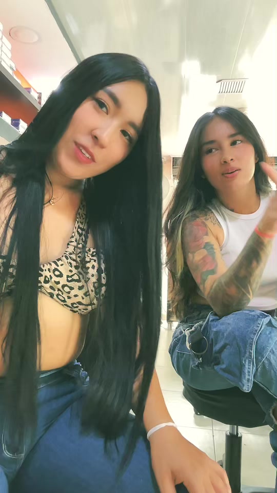 @Lizeth Murillo