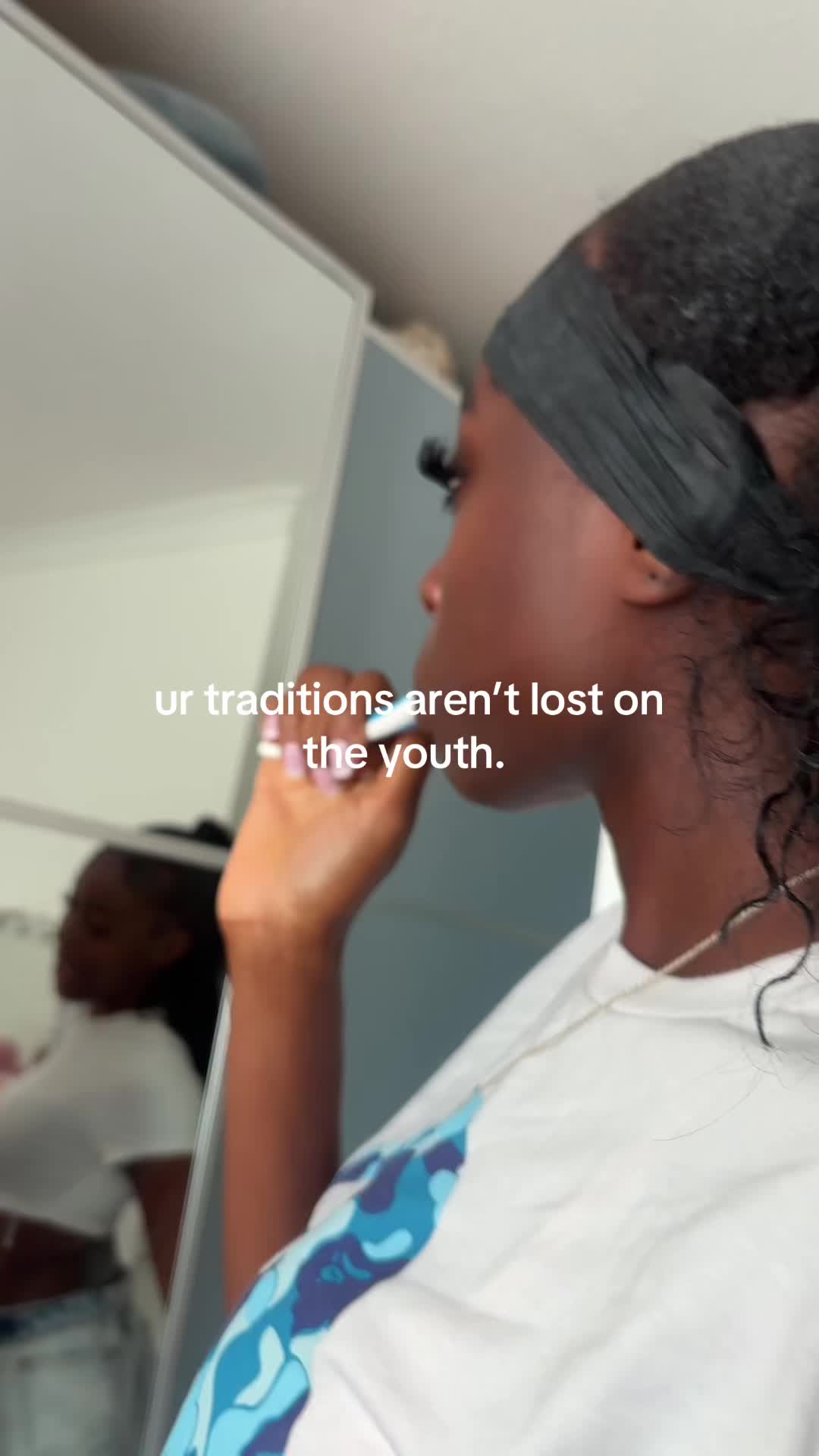 @BEN OKE