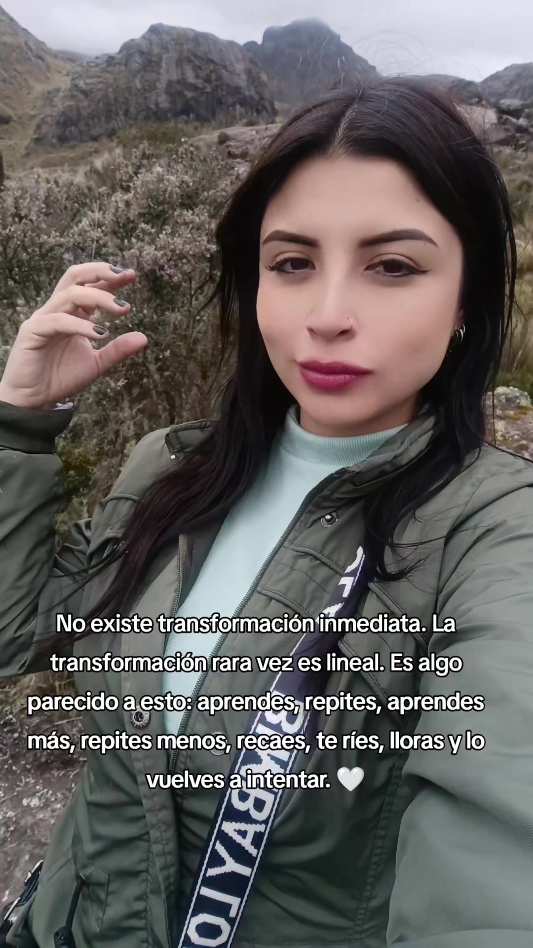 @Emi S #pefilnoprofesional