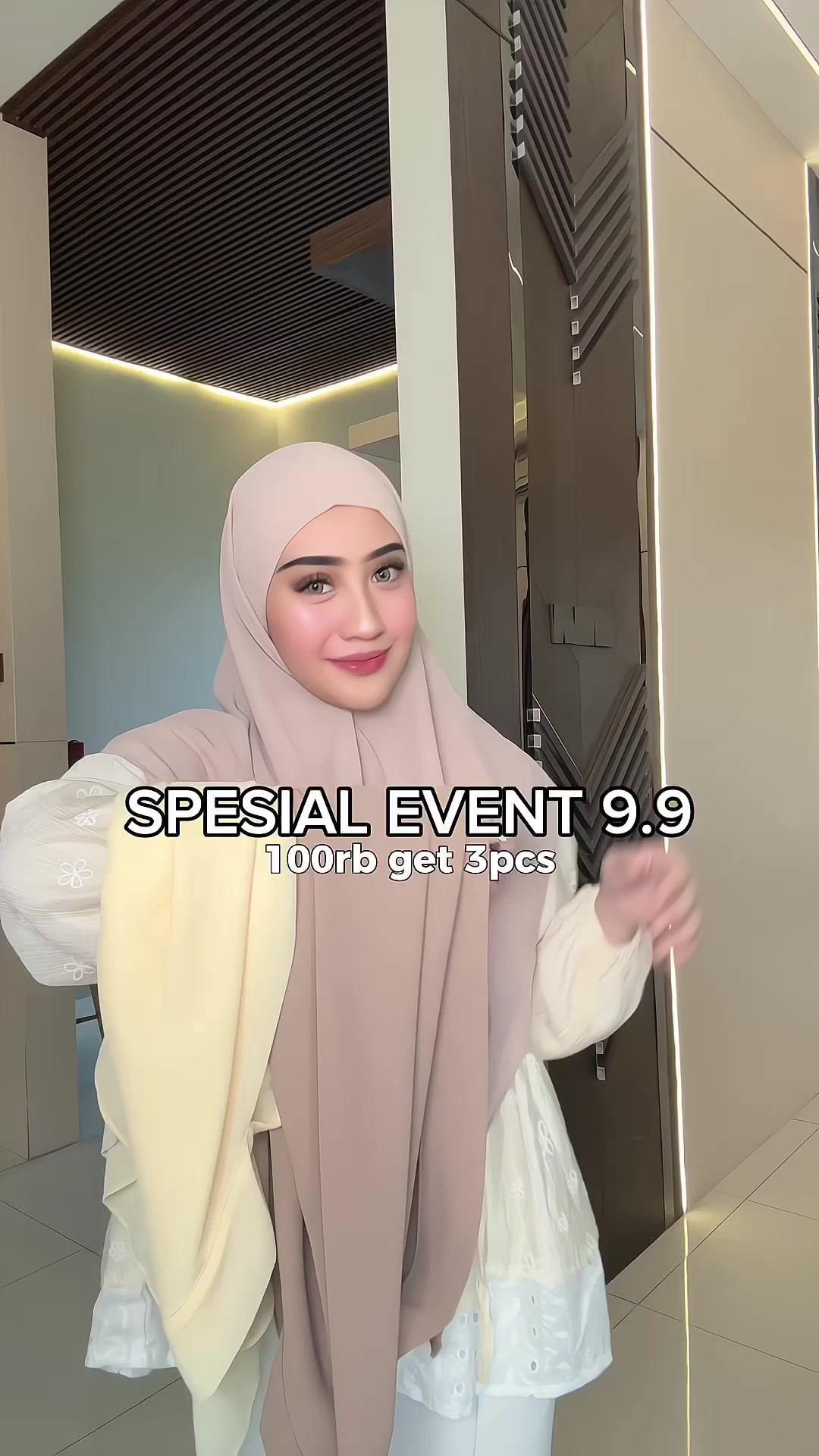 @Jasmine Jilbab