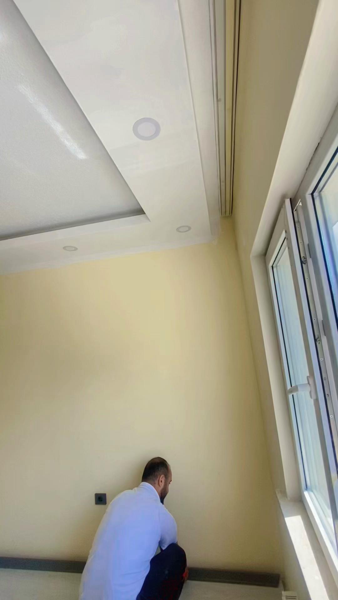 @SARIBOĞA YAPI DEKARASYON