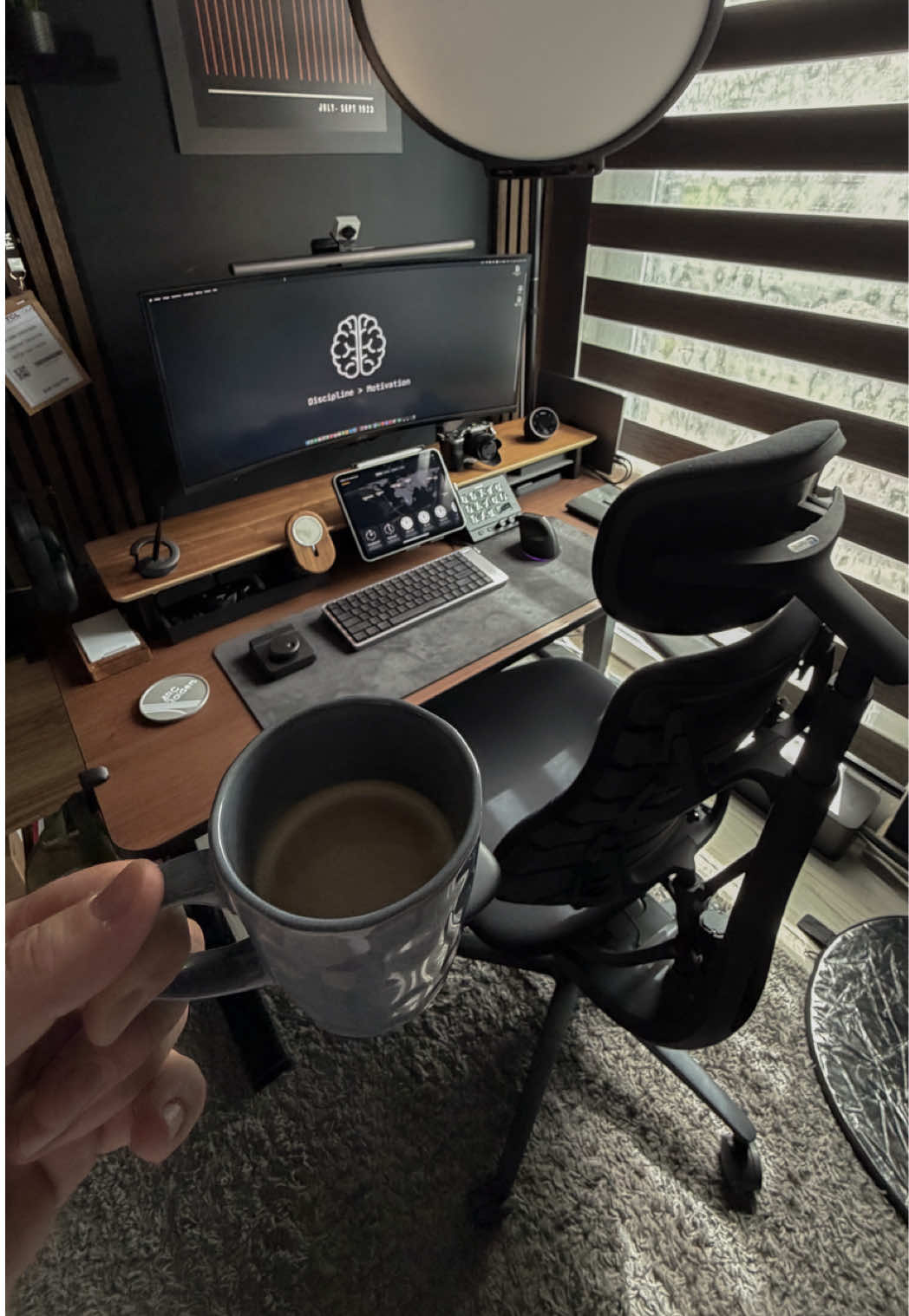@setup_dad