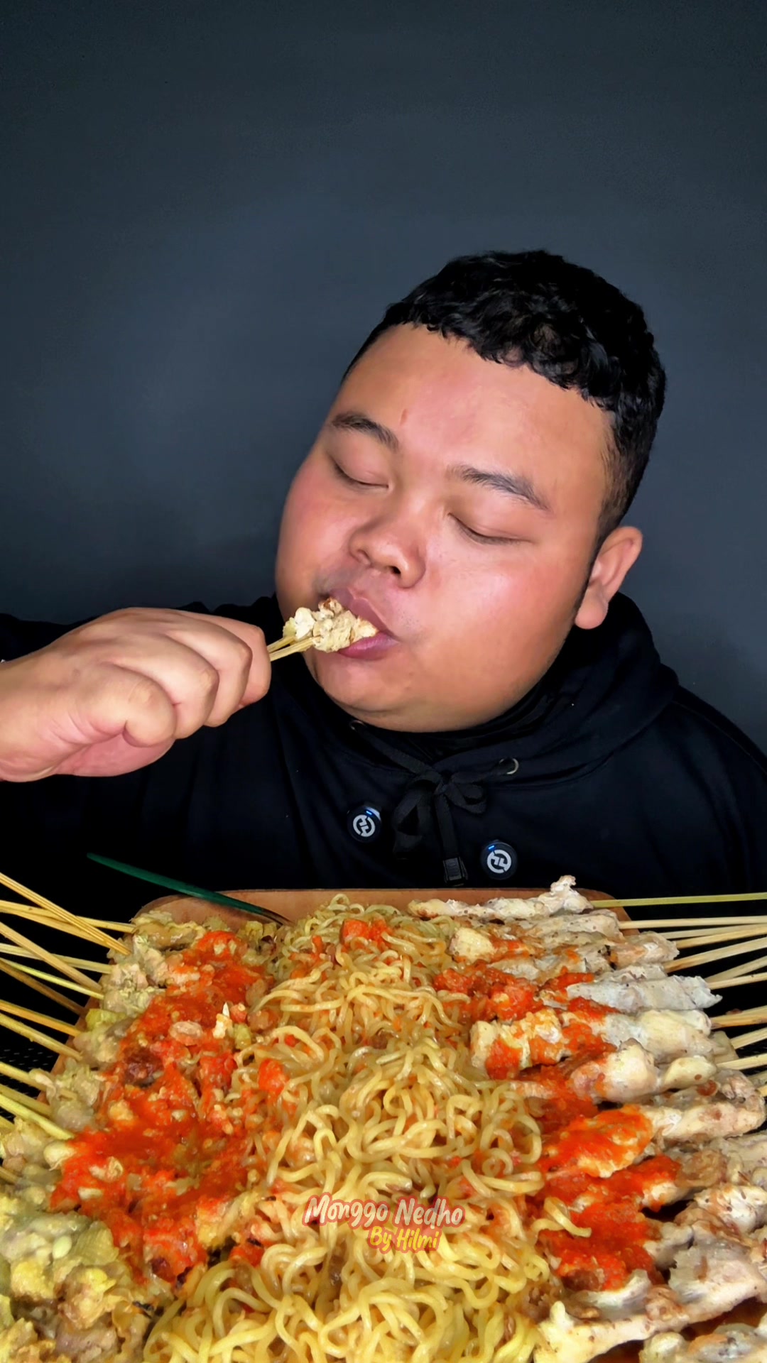 @Monggonedho