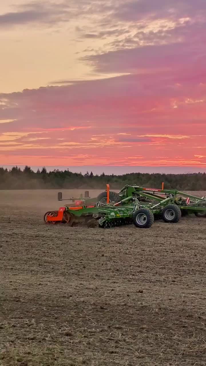 @Farmhand Ltd