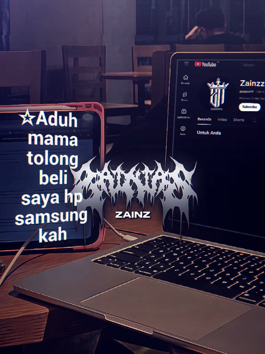 @Zainzzdtx Template