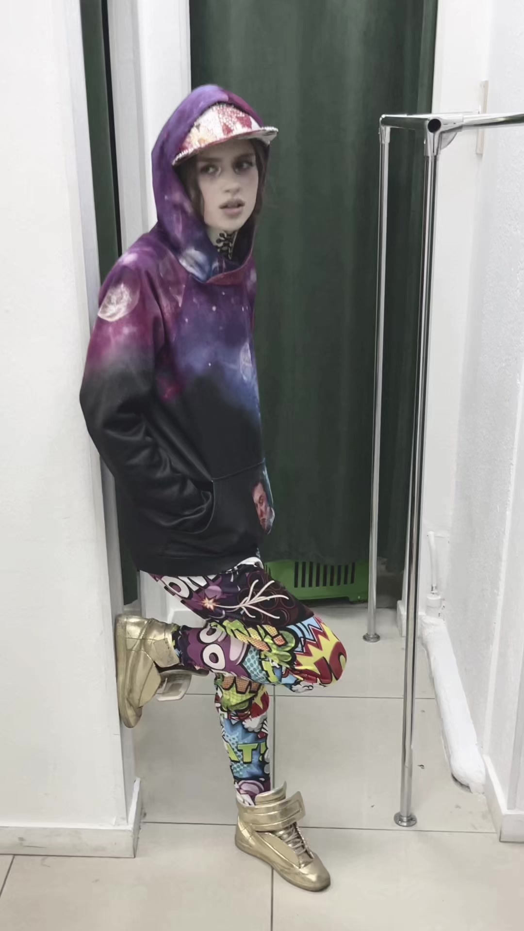 @Lele тгк: sextantrum