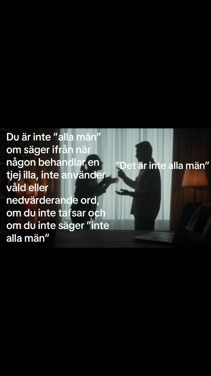 @tjejens tankar