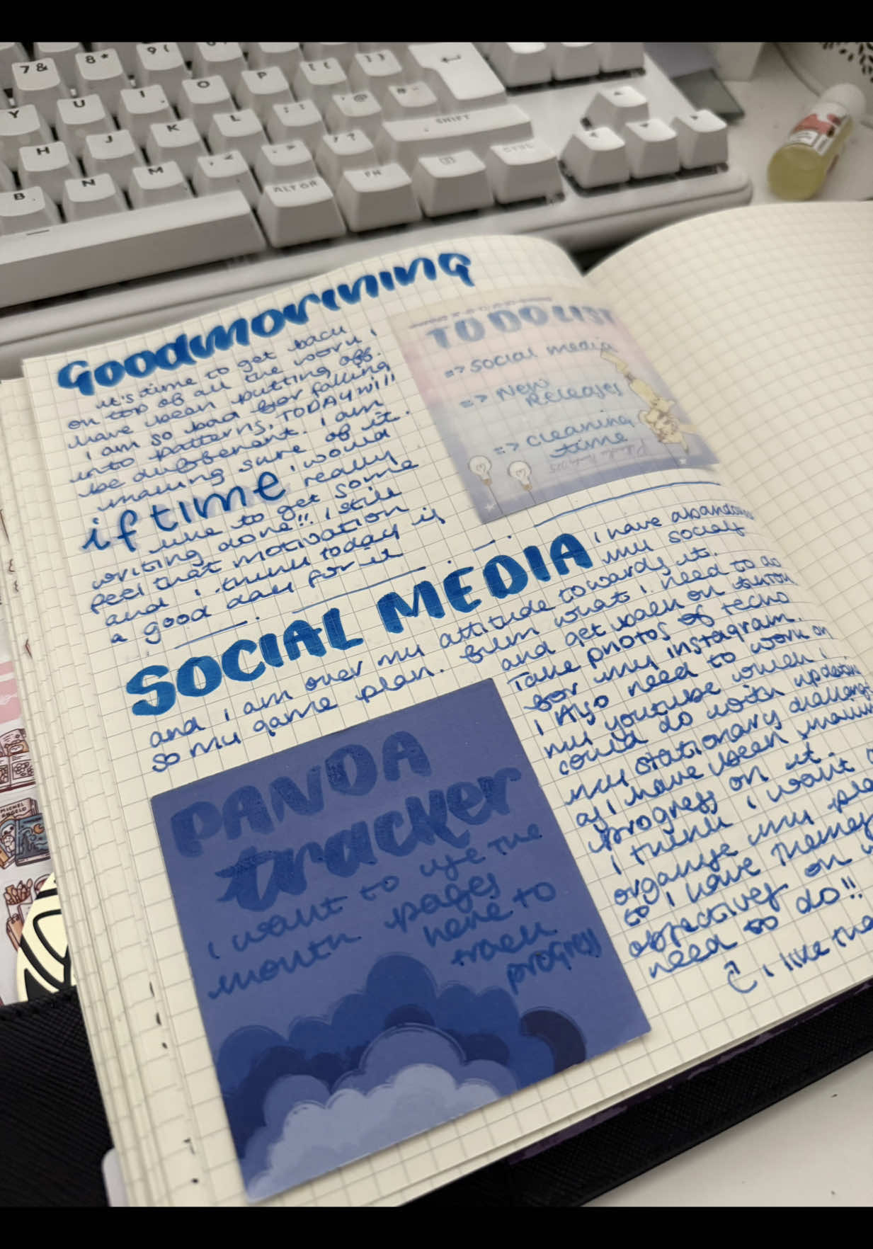 @Midnight Planning