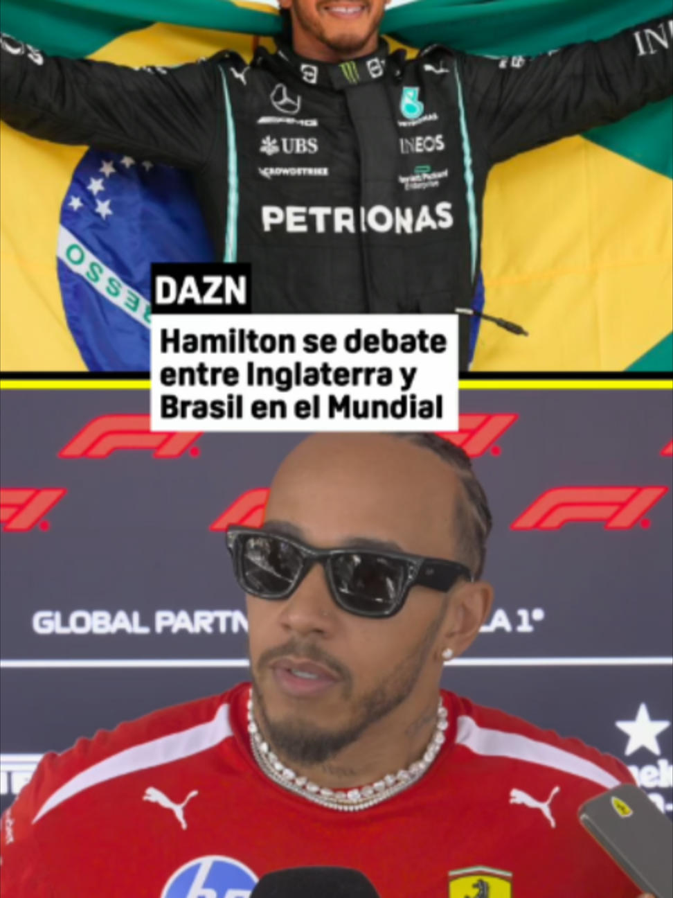 @DAZN Espa&ntilde;a