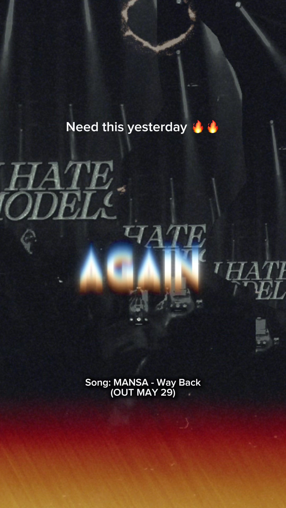 @Songs On Repeat