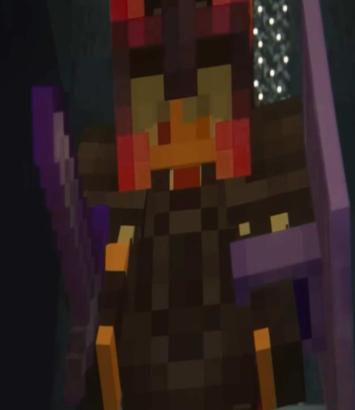 @🚦 ; char :3