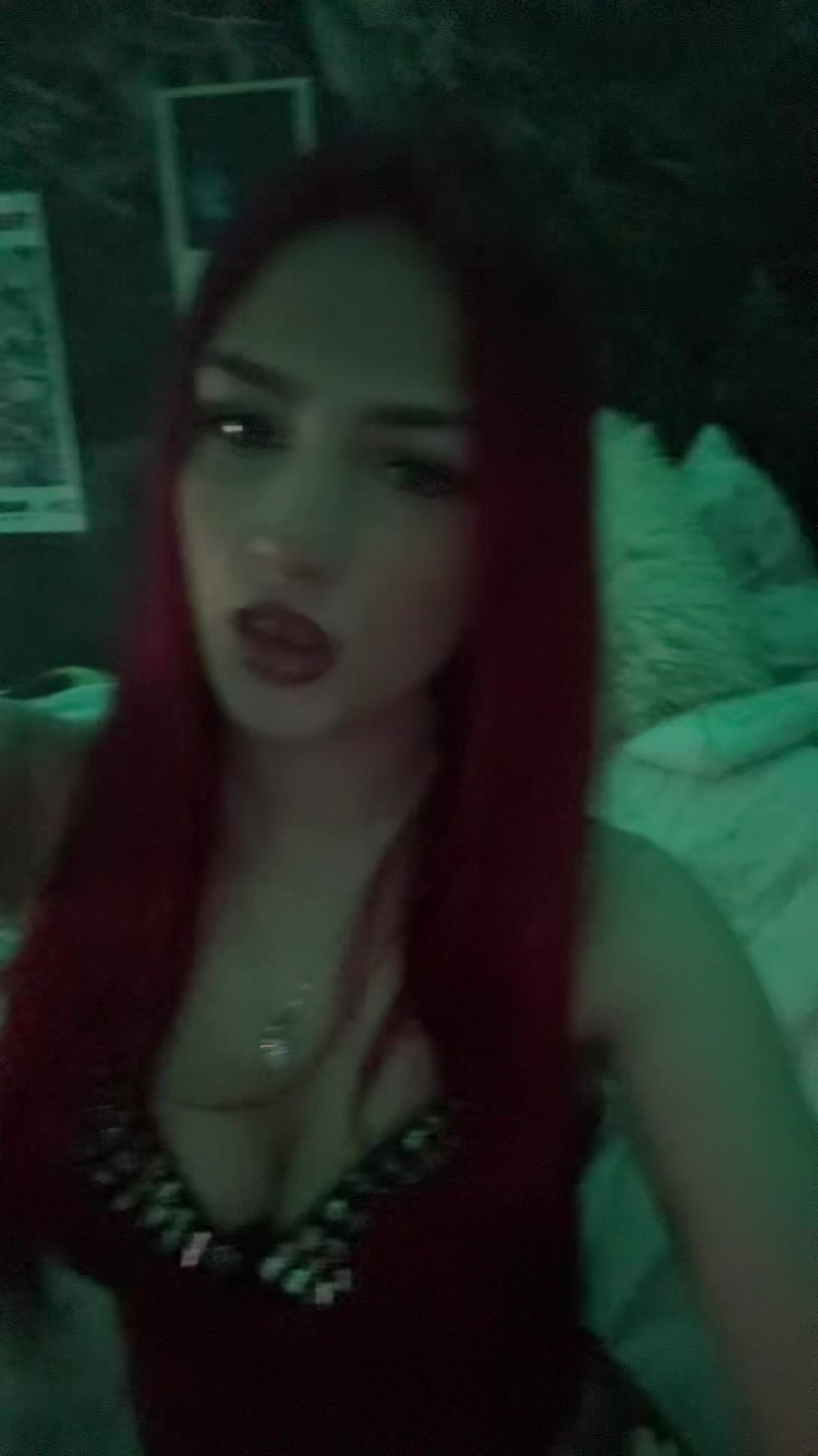 @secret ?