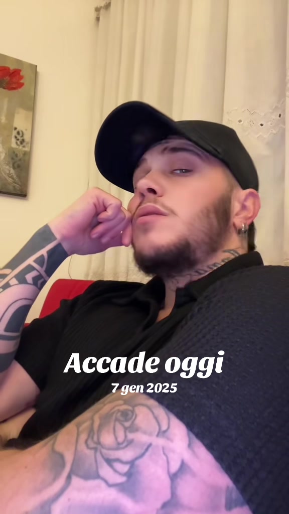 @🏳️⚧️ IL RAGAZZO FTM 🏳️⚧️