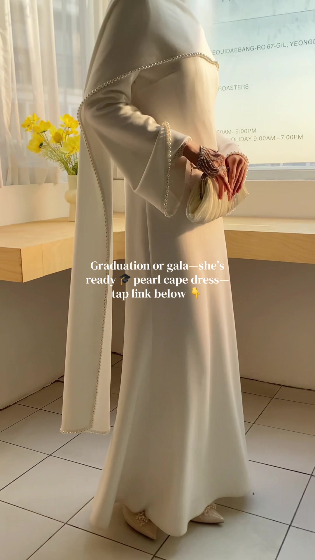 @Modest Fashion