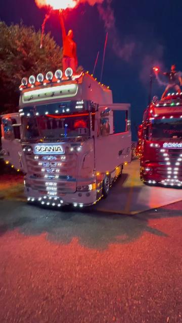 @Truck Engine JOKERS