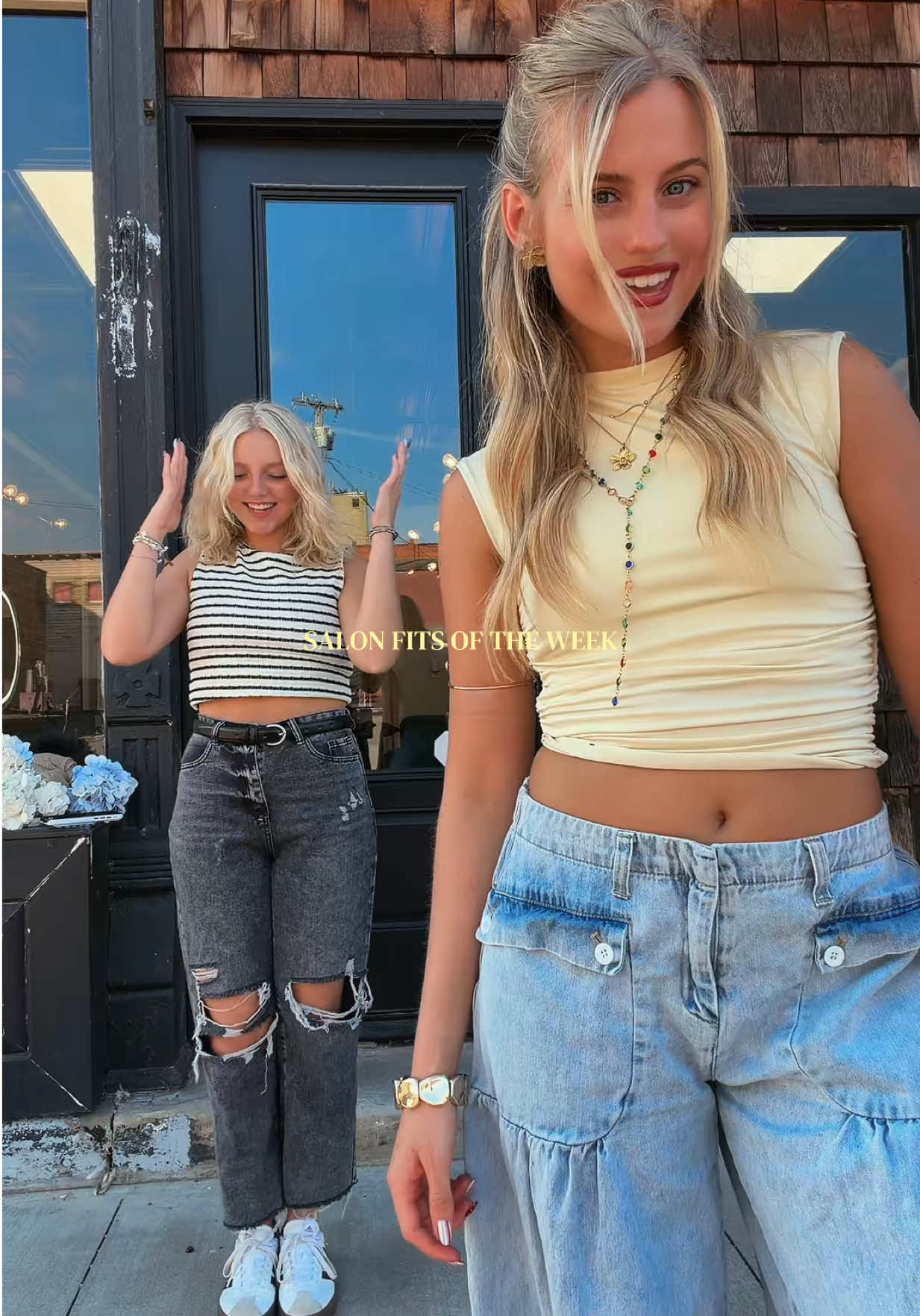 @Emma Grace