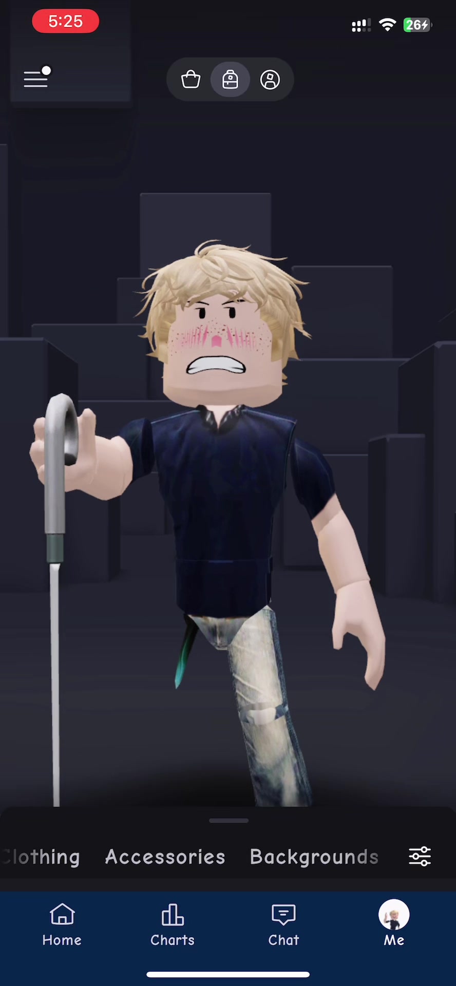 @Sadcorner##