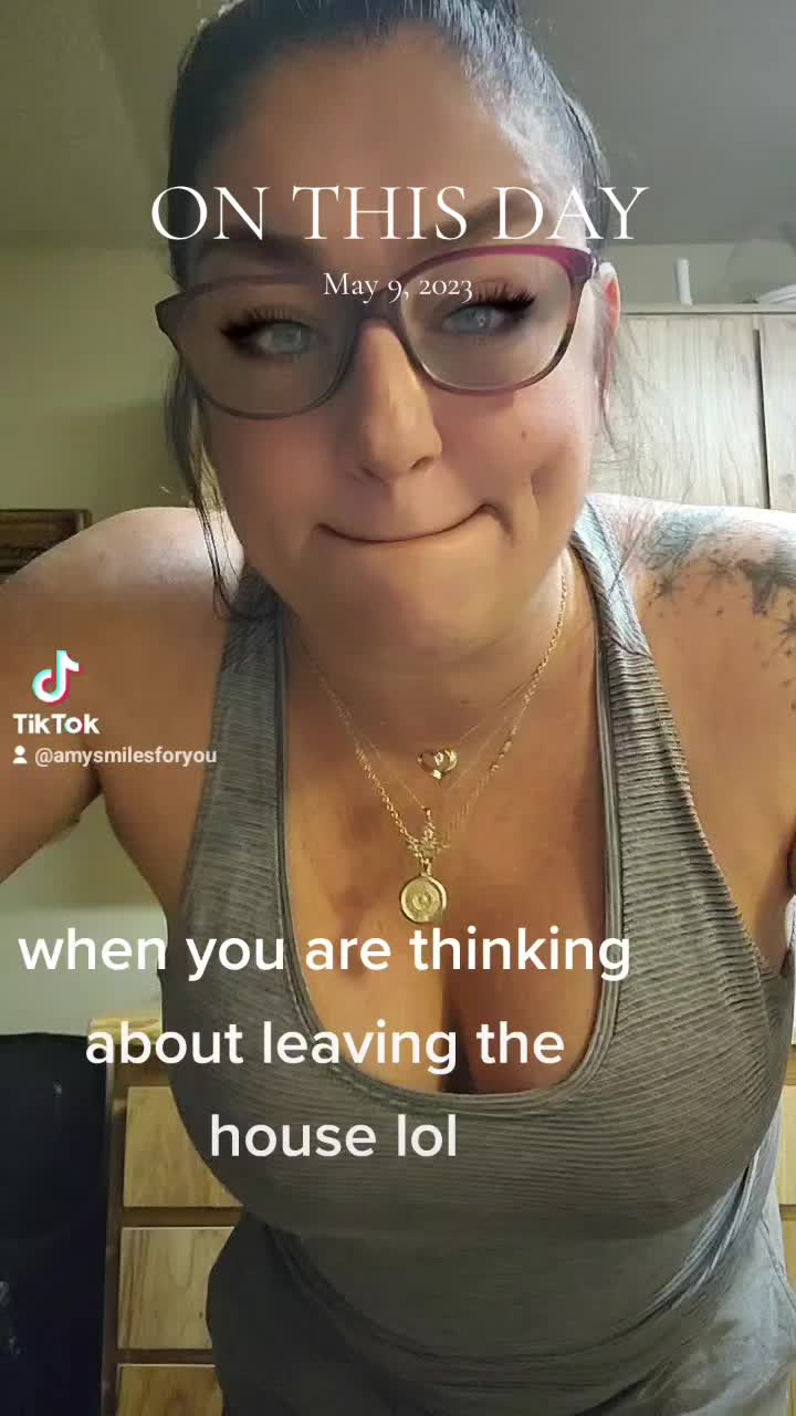 @Smiling Amy
