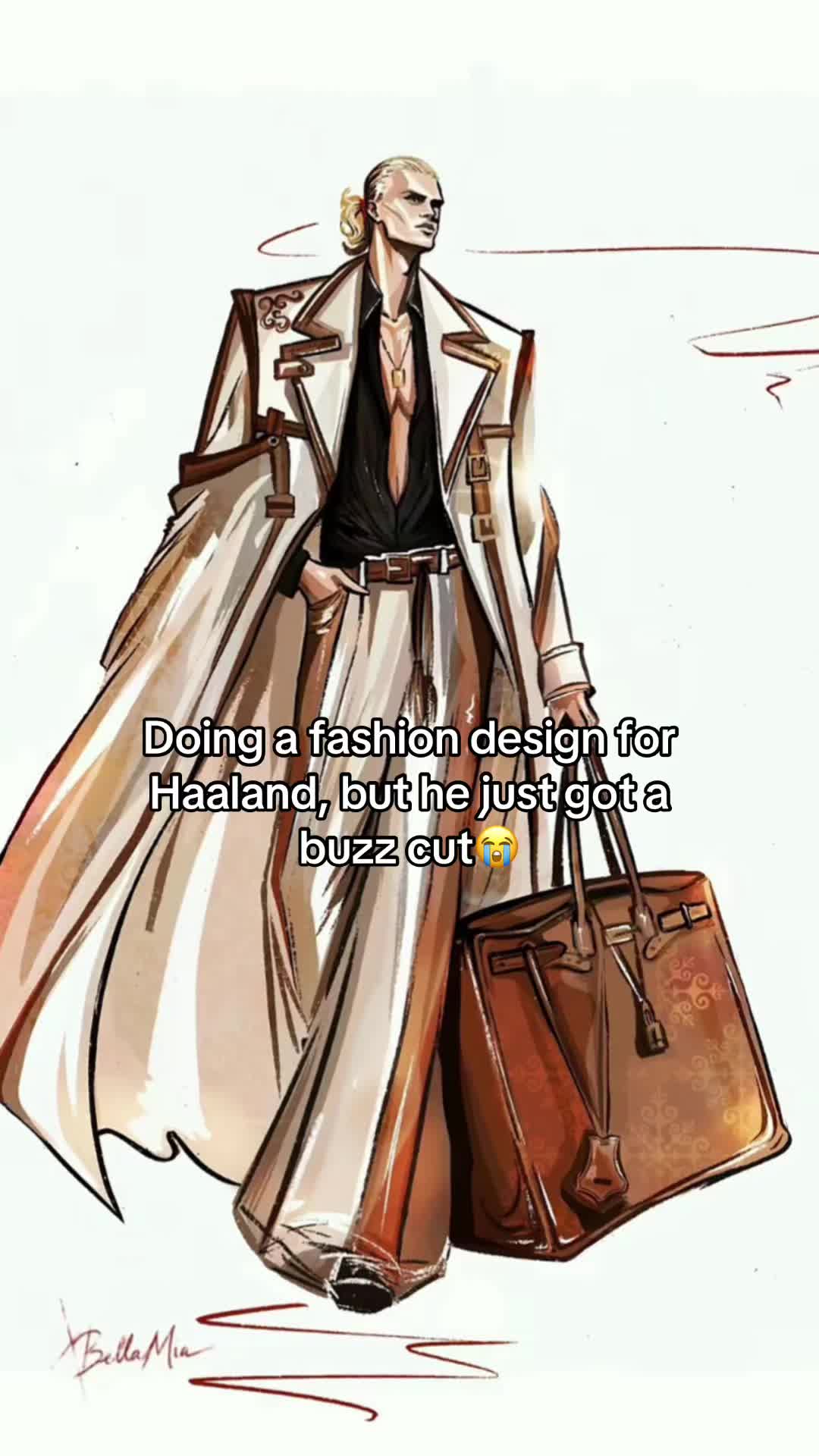 @BellaMia designs